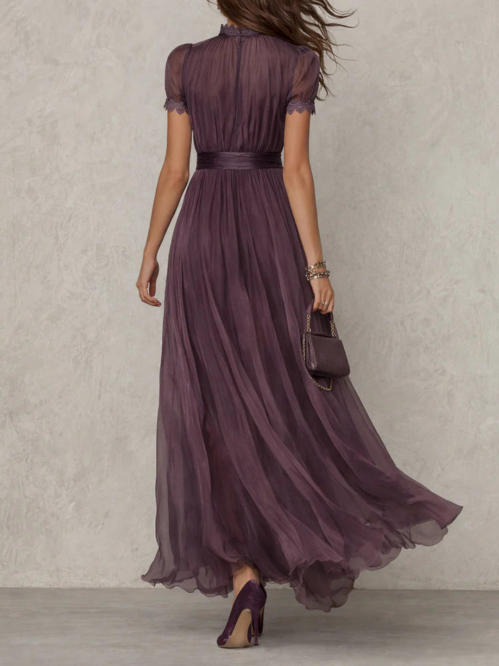 Estella™ | Flowing and Graceful Maxi Dress