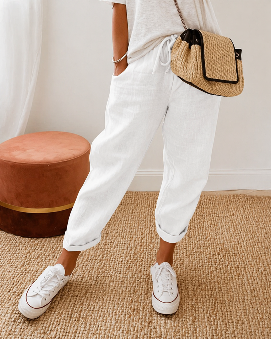 Linae™ | Casual and Comfortable Pants