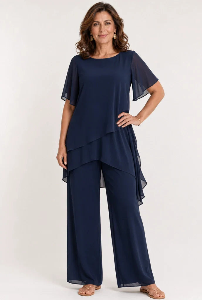 Manon | Elegant Two-Piece Set