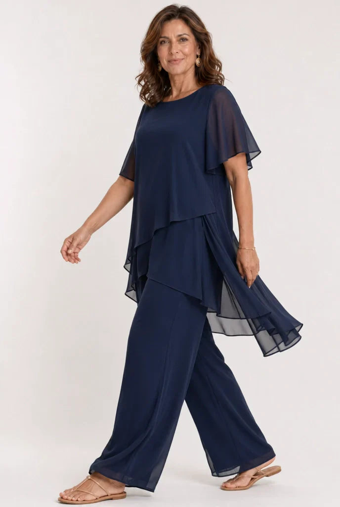 Manon | Elegant Two-Piece Set