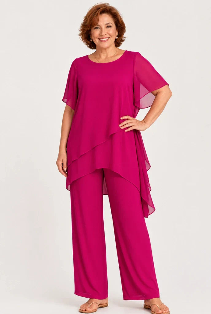 Manon | Elegant Two-Piece Set