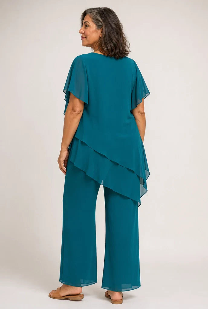 Manon | Elegant Two-Piece Set