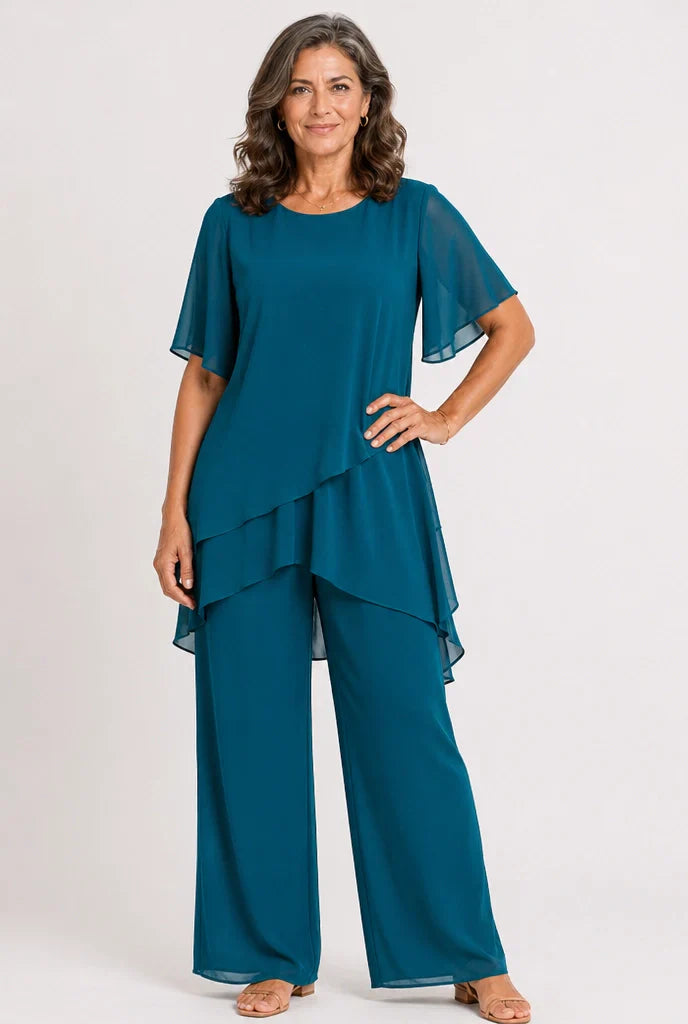 Manon | Elegant Two-Piece Set