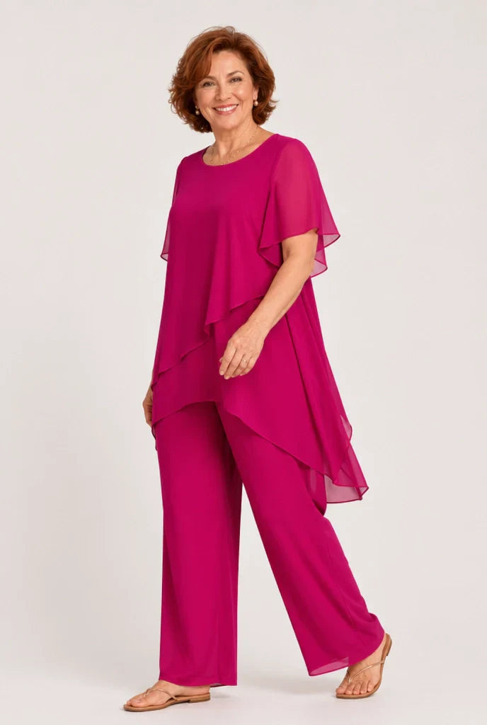 Manon | Elegant Two-Piece Set