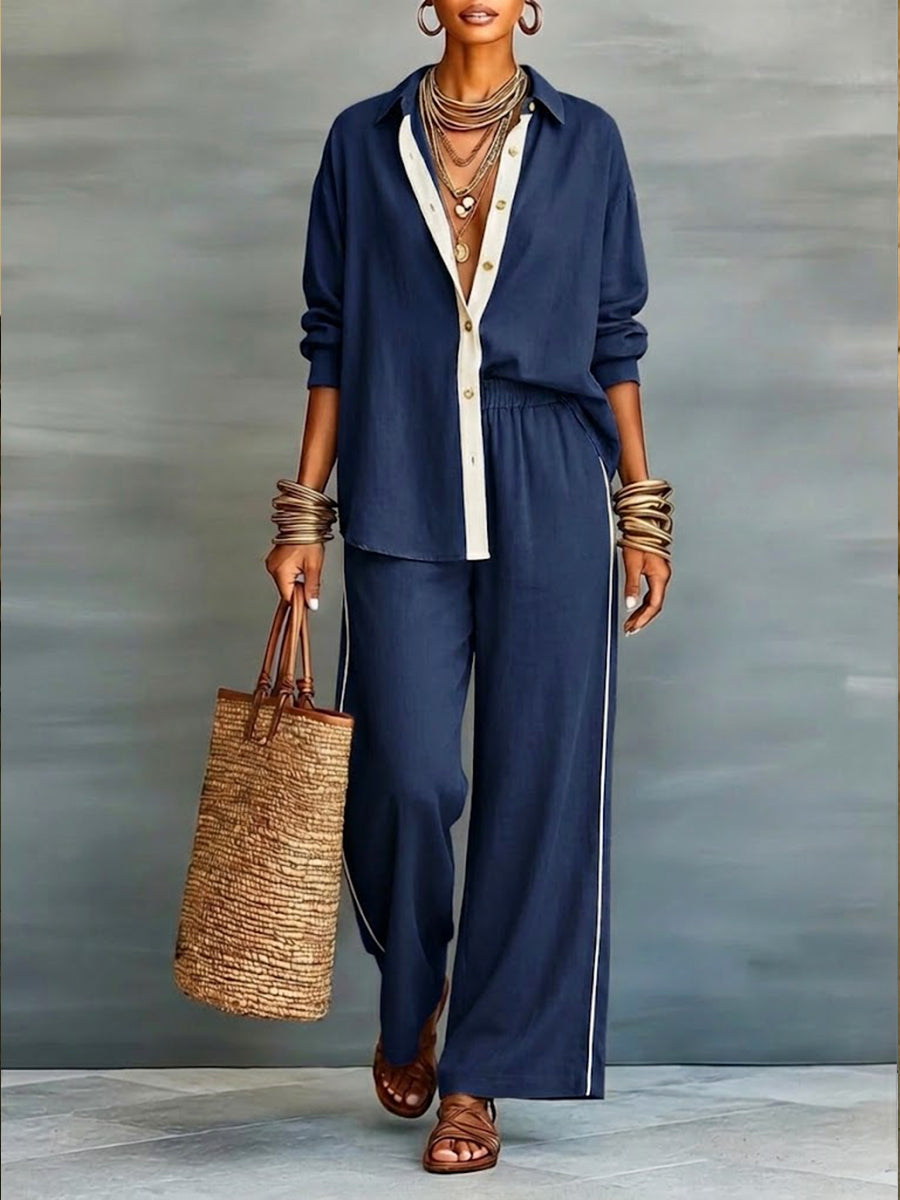 Luna Chic Set